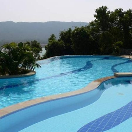 Baan Suan Sook Resort Chaweng Beach Exteriör bild