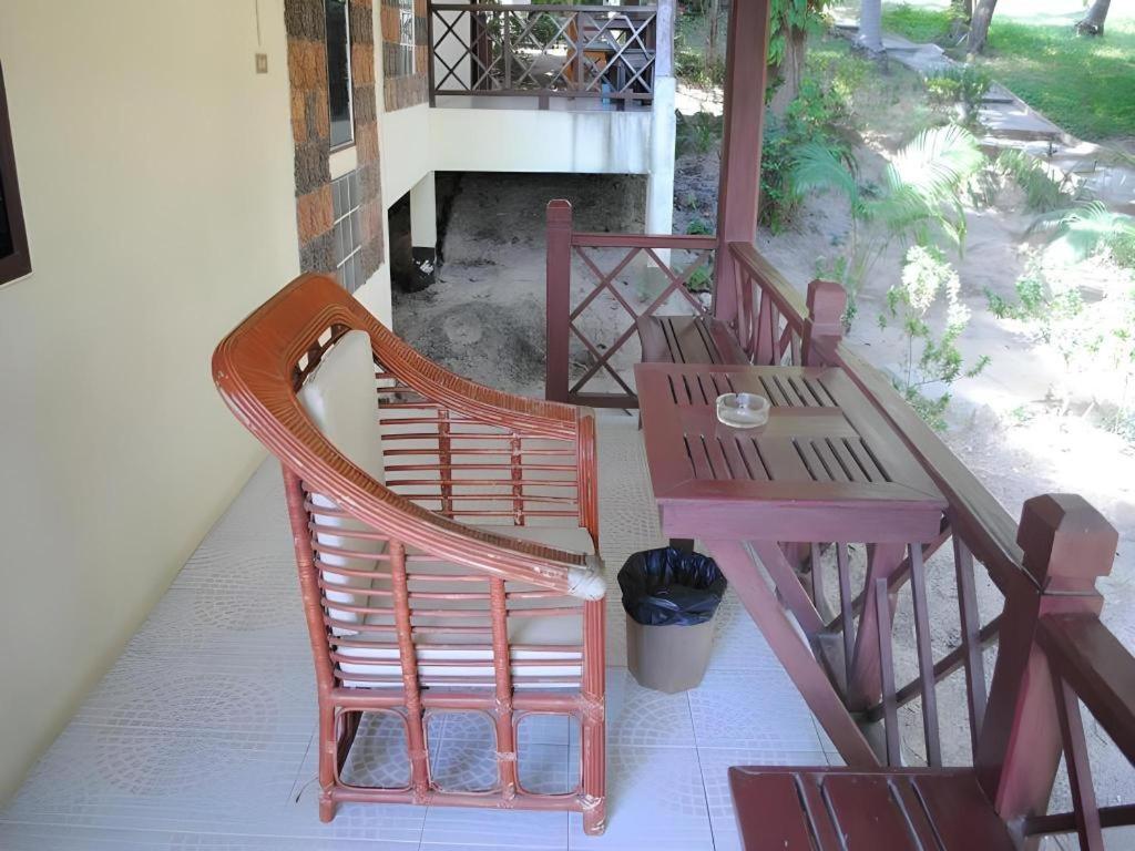 Baan Suan Sook Resort Chaweng Beach Exteriör bild