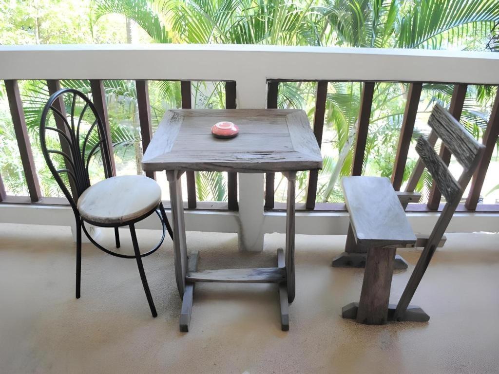 Baan Suan Sook Resort Chaweng Beach Exteriör bild