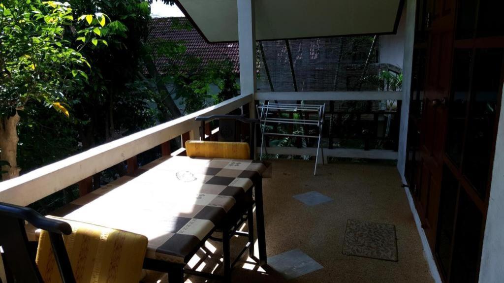 Baan Suan Sook Resort Chaweng Beach Exteriör bild